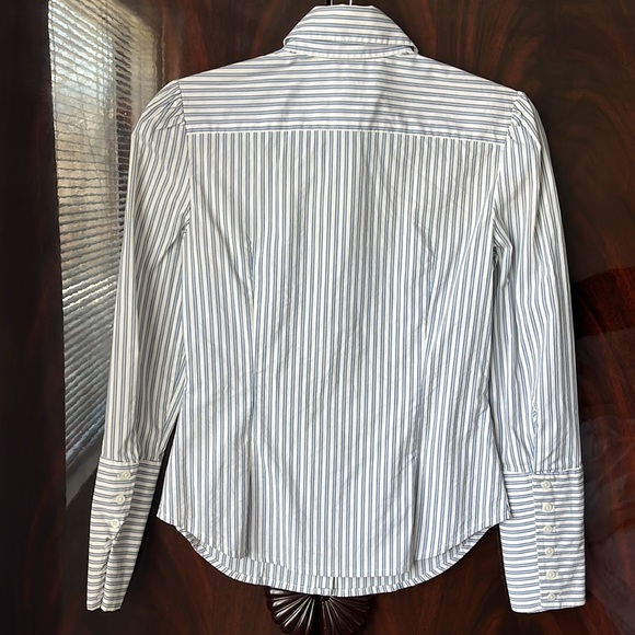 Express Button Down Shirt - Picture 10 of 12